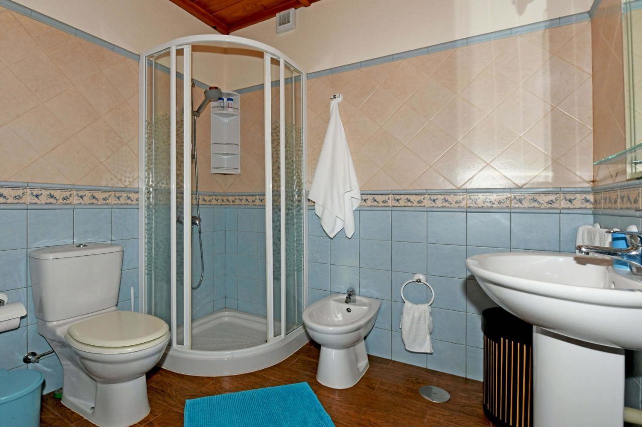 Casa Chica Villa Tijarafe Eksteriør billede